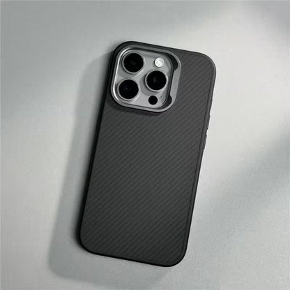 Iphone Carbon Case