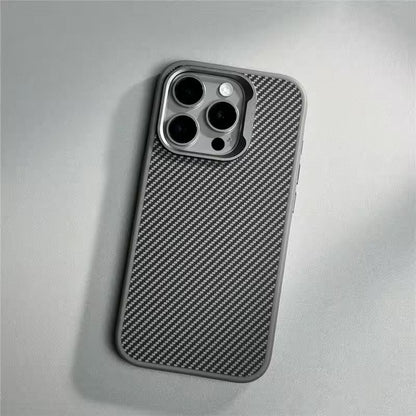 Iphone Carbon Case