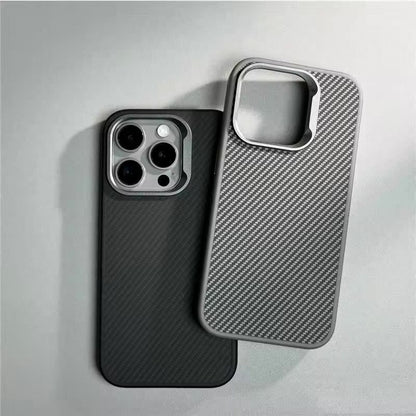 Iphone Carbon Case