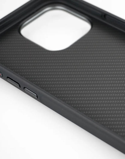 Iphone Carbon Case